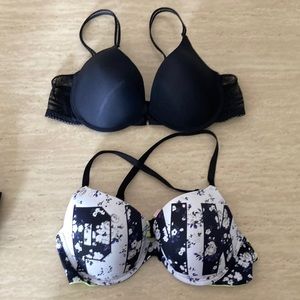 36C bras bundle